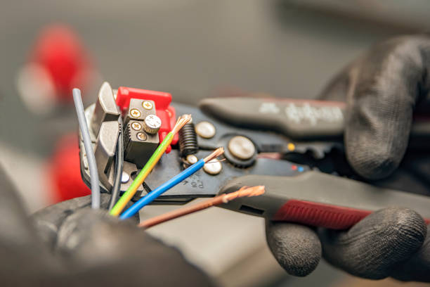 Best Best Electricians Near Me  in Chesapeake Ranch Estates, MD