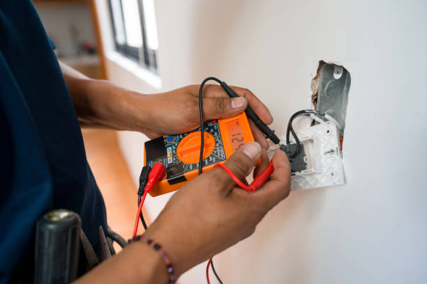 Best Electrical Repair Services  in Chesapeake Ranch Estates, MD