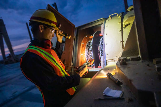 Reliable Chesapeake Ranch Estates, MD Electrician Solutions