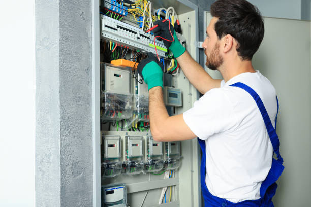 Best Emergency Electrical Repair  in Chesapeake Ranch Estates, MD