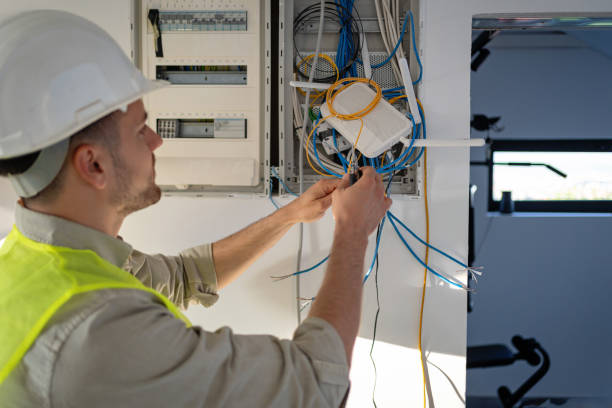 Best Electrical Troubleshooting Services  in Chesapeake Ranch Estates, MD
