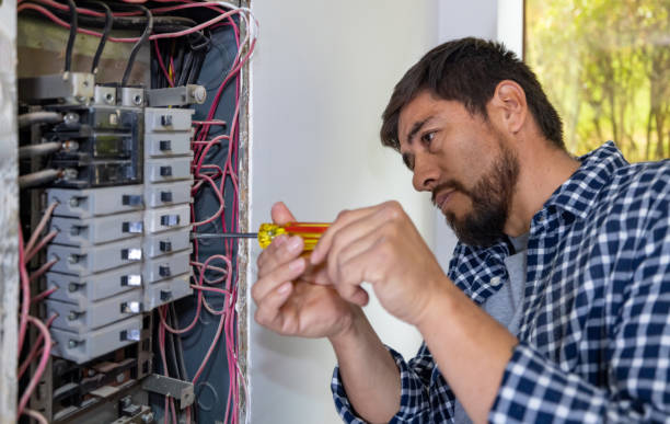 Electrical Upgrades for Homes in Chesapeake Ranch Estates, MD